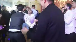 Uzbek Wedding Dance II