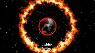 AcidEx - DubWubs