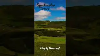 Terceira: Spectacular