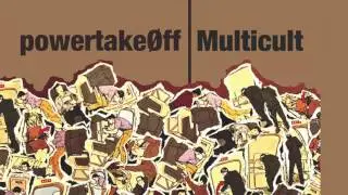 PowerTakeOff Multicult Trailer Split Learning Curve Records