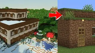 Building a house in UHC  DAMN YOU DUCKY800