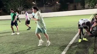 RD vs Bolillos 1er T 11-01-26