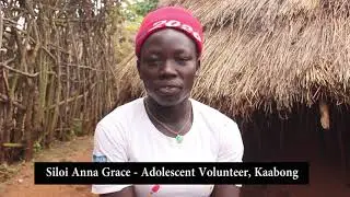Volunteer Advocacy for Clean Water and Sanitation
