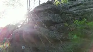 CERTOVY KAMENY- ZLATY CHLUM Film bez tytułu