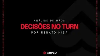AN&Aacute;LISE DE M&Atilde;OS ABPLO - DECIS&Otilde;ES NO TURN | Review ABPLO