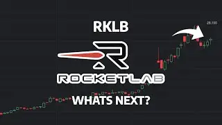 What's Next? - RKLB Stock Price Prediction - RKLB Stock Analysis | Rocket Lab Stock