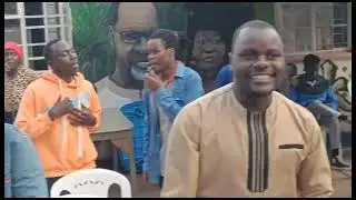 @NeemaGospelChoir Nikurejeshe