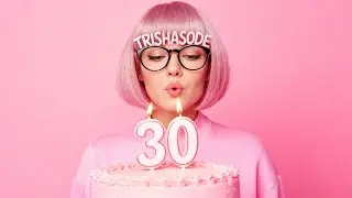 TRISHASODE 30