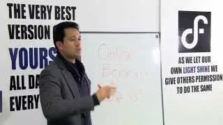 DPAS Solutions Business Bites - Online booking with Krishan Joshi, Dental Focus