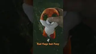 Foxy Flag