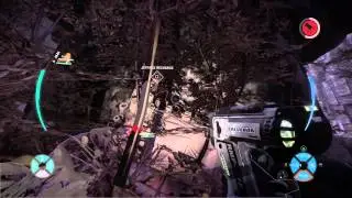 T4 hunters take Goliath out
