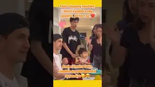 Danica Sotto Reunited Kasama Ang Buong Pamilya 😍#danicasotto