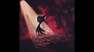 【Hollow Knight】Radiant Absolute Inferno King Grimm (no charm + nail only)