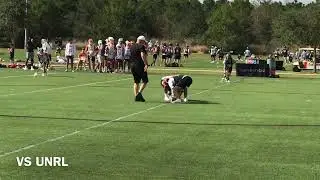 Elvis Syroka C/O 2024 FO Fall/Winter Highlights