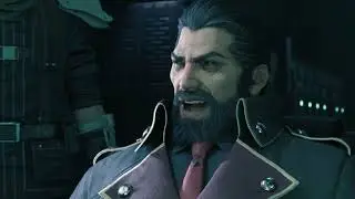 Летний костюм Тифы Блэк 4K Final Fantasy 7 Remake MOD %
