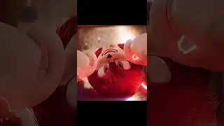 WOWW KNUCKLESS  #knuckles #knucklesseries #sonic