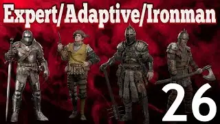 Wartales 2025 Expert Run, All DLC (Expert/Adaptive/Ironman) Part 26