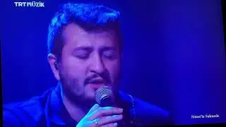 Enes Sinan - Kararsızım, TRT Müzik, sound 💯