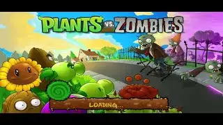 ENDLESS 🌻 &ldquo;LIVE: Plants vs Zombies &mdash; Ultimate Backyard Battle begins!&rdquo;