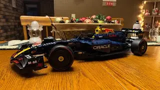 My Lego Collection