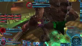 Bonethrasher VM - 5.0 Tank POV