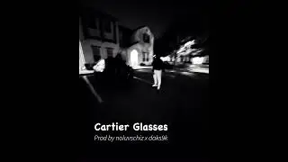 1netake-Cartier Glasses