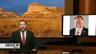 Commissioner Kevin Stocker of Scottsbluff Appointed to NARUC Natural Gas Committee