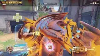 How to be a Pro McCree/Reinhardt/Genji | Professional Overwatch Coaching Guide