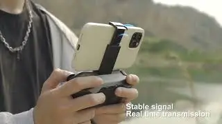 C15 Three Cameras 4K HD Drone For Aerial Photography