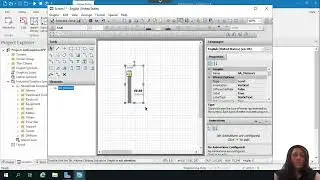 Industrial Graphics with AVEVA Edge 2022