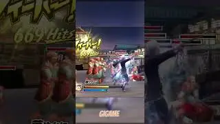 Auto Banyak Hits! 3 Karakter Paling Gampang di Basara 2 Heroes!