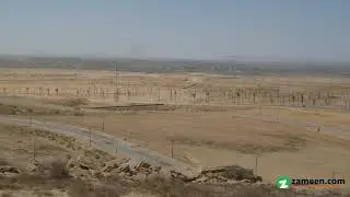 250 SQYD RESIDENTIAL PLOT FOR SALE IN PRECINCT 8 BAHRIA TOWN KARACHI