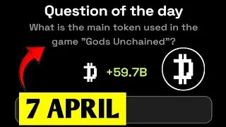 What is the main token used in the game 