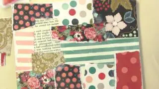 Mixed Media Workshop Sneak Peak