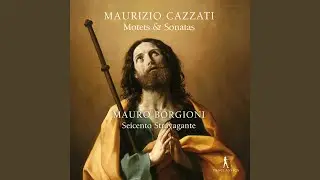 Trio Sonatas, Op. 18: No. 4, La Calcagnina