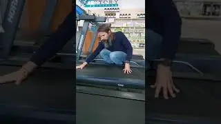Come lubrificare il nastro del tapis roulant. Modalità e frequenza.