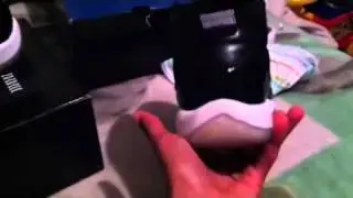 Fake space jams [NTRADINGINC.COM]