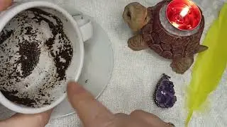 ТЕЛЕЦ 2026 ФИНАНСЫ ВАШИ СПУТНИКИ  гадание кофе 