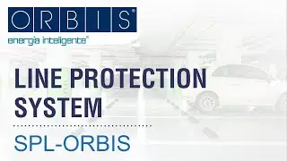 ORBIS VIARIS smart line protection system