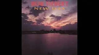 Bob Siebert - Blue (1991)