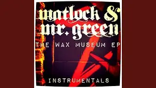 Underground King (Instrumental)