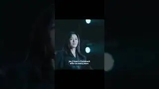 Queen is Back 🔥📈 #tempest #junjihyun #leesanghee #wonjian #kangdongwon #kdrama #thriller #newkdrama