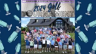 2024 Cherokee Association of Realtors&reg; Annual Charity Golf Tournament