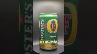 fosters premium  #asmr #australianbeer #fosters #voiceover