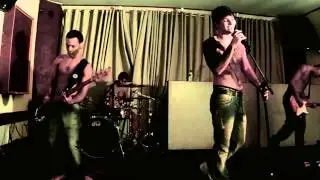 Parallel Universe  ( Red Hot )  Banda Blue Cold Sweet Menta
