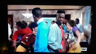 House Party-Groove Dancing