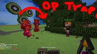 Hcf Trapping Montage THE MOST OP NEW TRAP?????!!!