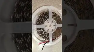 LED Strip Light #reels #shorts