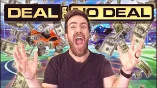 $1000 BLIND TRADING