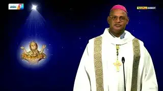 Noël 2025 : message de l’évêque de Port-Louis, Mgr Jean Michaël Durhône